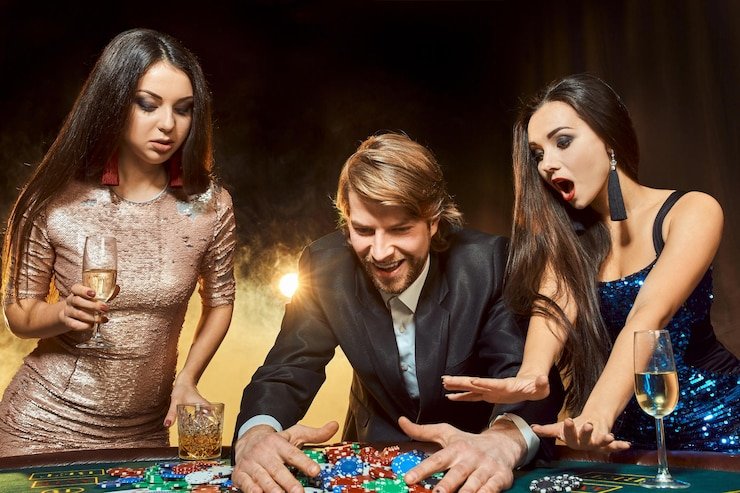 Live dice roll result and payout settlement on hahasurga