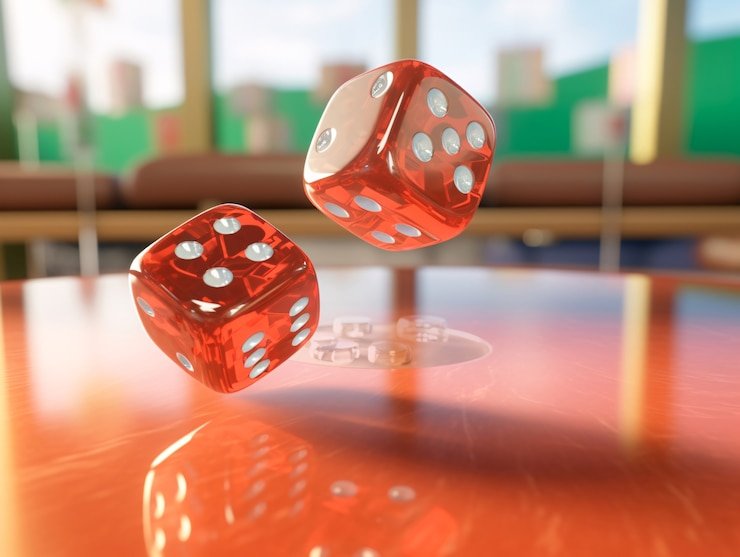 Fortune Tiger tumble feature