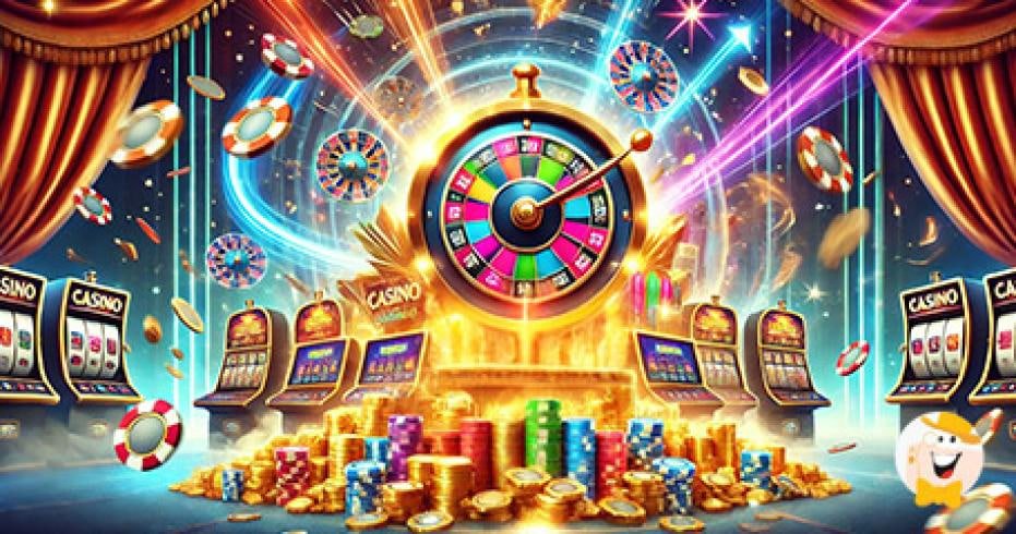 Live dealer interface showing active Speed Baccarat table